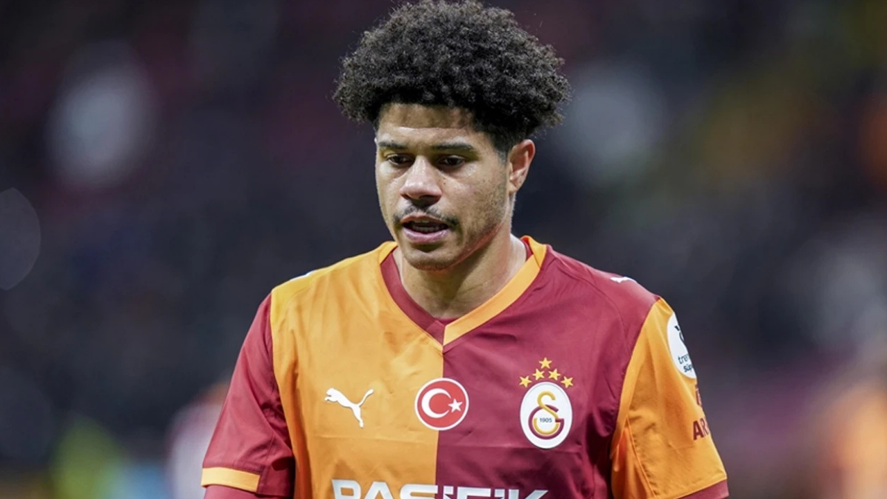 Gabriel Sara oynamak istediği ligi ve Milli Takım'a neden çağrılmadığını açıkladı