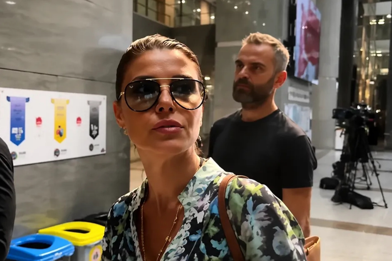 Gülben Ergen ifadesinde Ahbap'ı denetlemediğini ve araştırmadığını söyledi