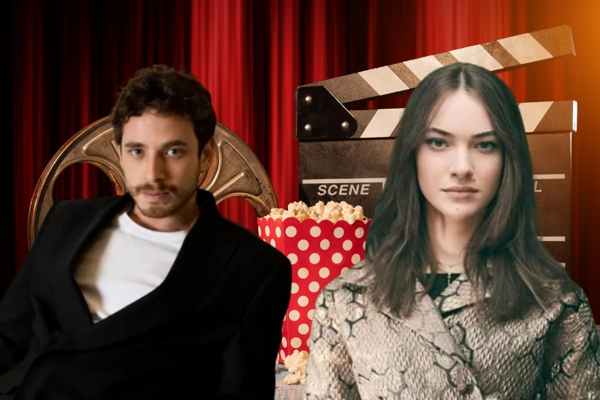 63’üncü Uluslararası Antalya Altın Portakal Film Festivali'nde Genç Başarı Ödülleri Cem Yiğit Üzümoğlu ve Leyla Smyrna Cabas'a verilecek
