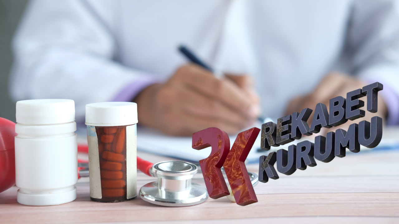 Rekabet Kurulu, kamu hastanelerinin nükleer tıp hizmet alım ihalelerine soruşturma başlattı