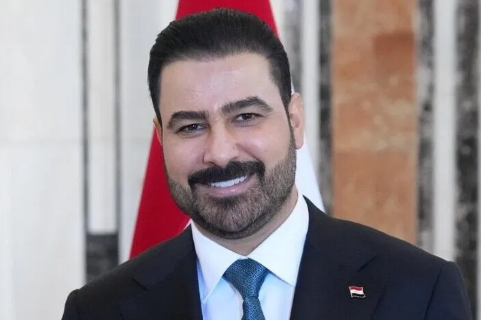 Irak Başbakanlık Ofisi duyurdu, masada ekonomi, su, enerji ve yatırım var