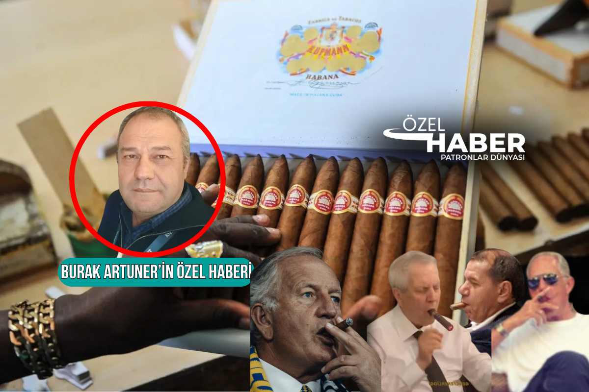 Küba'daki yakıt ve elektrik krizi, küresel lüks puro pazarını zora soktu, puro tutkunu patronlar için stok vakti geldi
