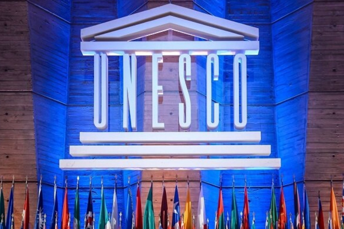 UNESCO Dünya Miras Komitesi'nin 2027 ev sahibi Türkiye oldu