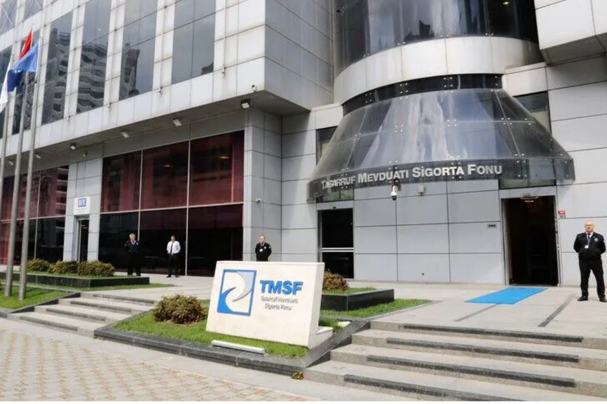 TMSF, Ahbap'ın ticari şirketlerine de kayyum atandı