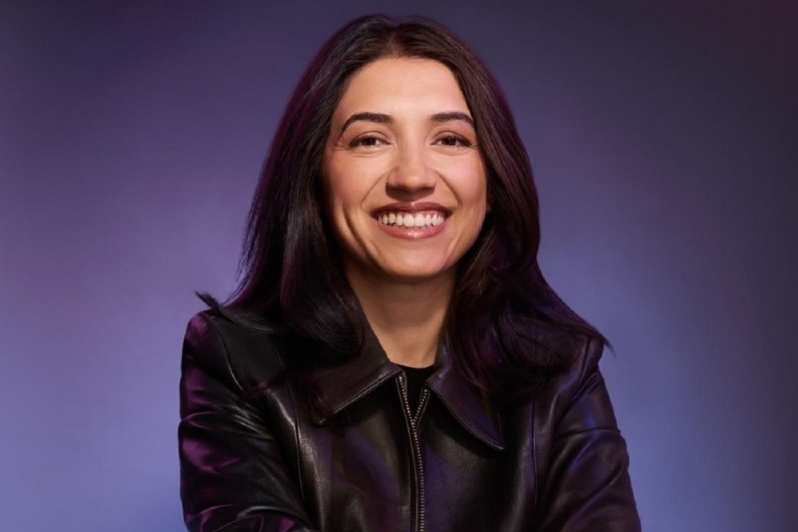 Melisa Tokmak Forbes'un 'geleceğin milyarderi' listesinde yer aldı