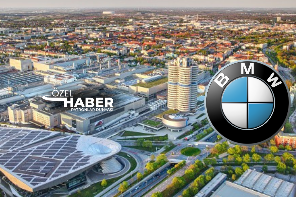Alman otomobil devi BMW de işten çıkarma kervanına katıldı; 8 bin kişiyle yollar ayrılıyor
