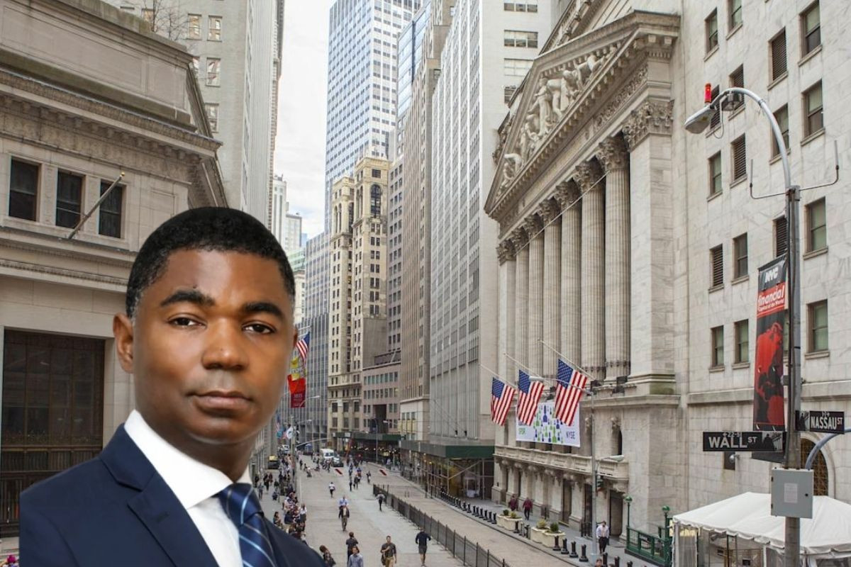 Finans devi Citigroup'un eski genel müdürü, Harvard mezunu Edward Gene Smith, uyuşturduğu çok sayıda kadına tecavüz etmekten 30 yıl hapse çarptırıldı