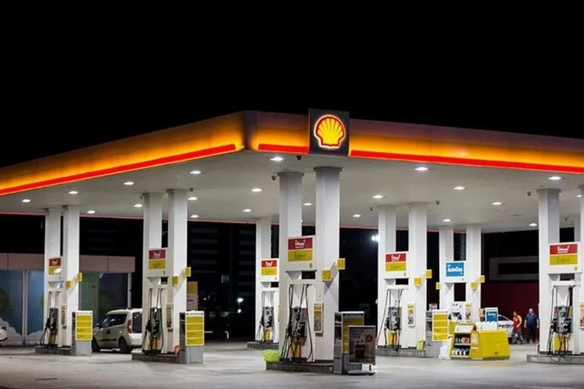 İngiliz enerji devi Shell, Orta Doğu krizi etkisiyle net kârını iki katından fazla artırdı