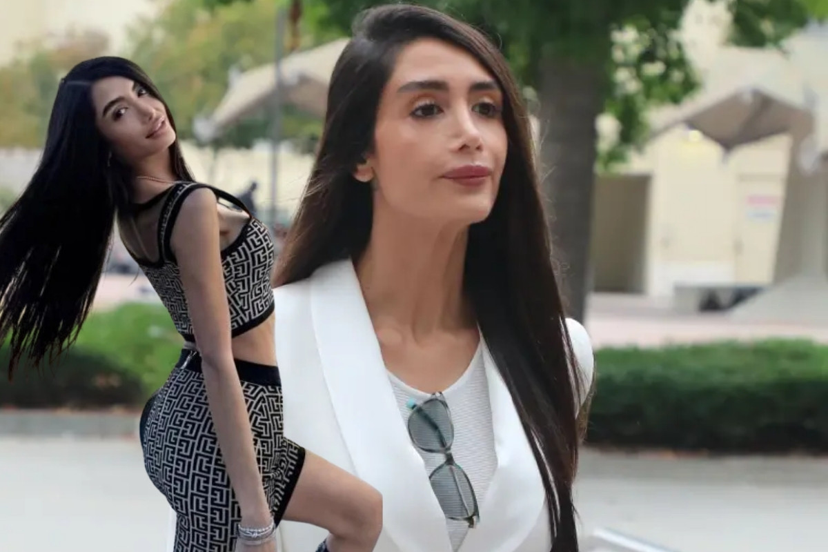 Zengin erkekleri dolandırmakla suçlanan fenomen Adva Lavie yeniden tutuklandı