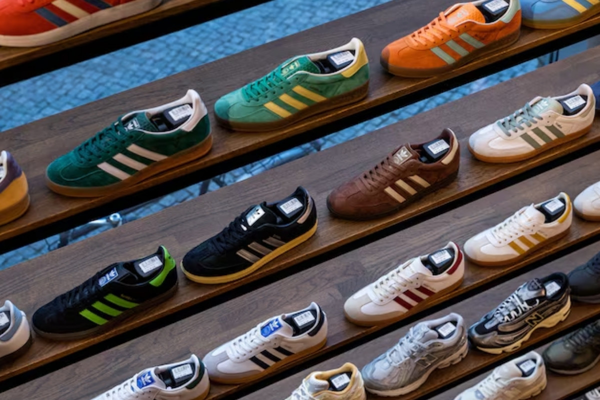 Adidas hisselerinde sert düşüş, beklentilerin altındaki kâr yatırımcıyı kaçırdı
