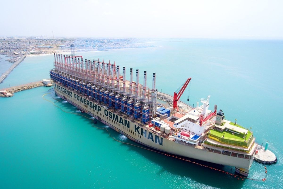 Karadeniz Holding, rotayı veri merkezlerinin enerjisi için Amerika’ya kırdı