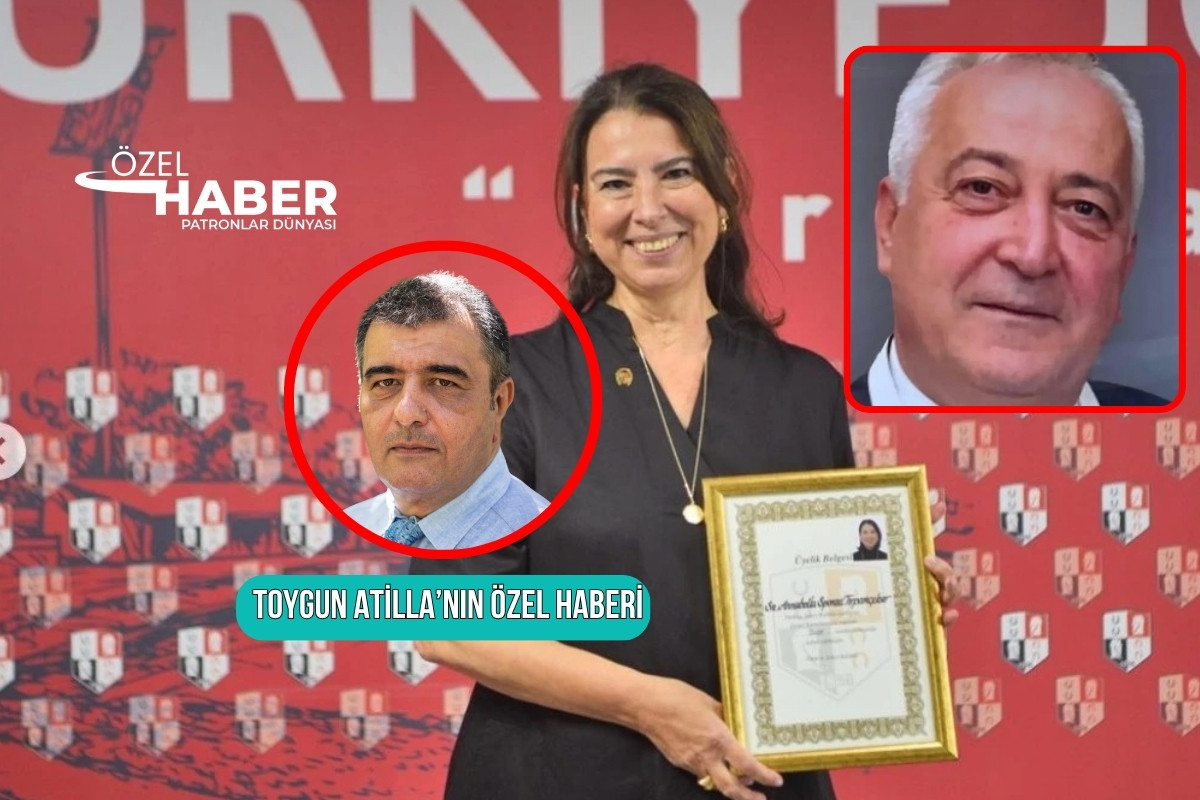 Hayata veda eden Sponza ailesinin damadı, cemiyet hayatının centilmeni Zafer Tırpançeker'in yarım kalan aşka son vedası