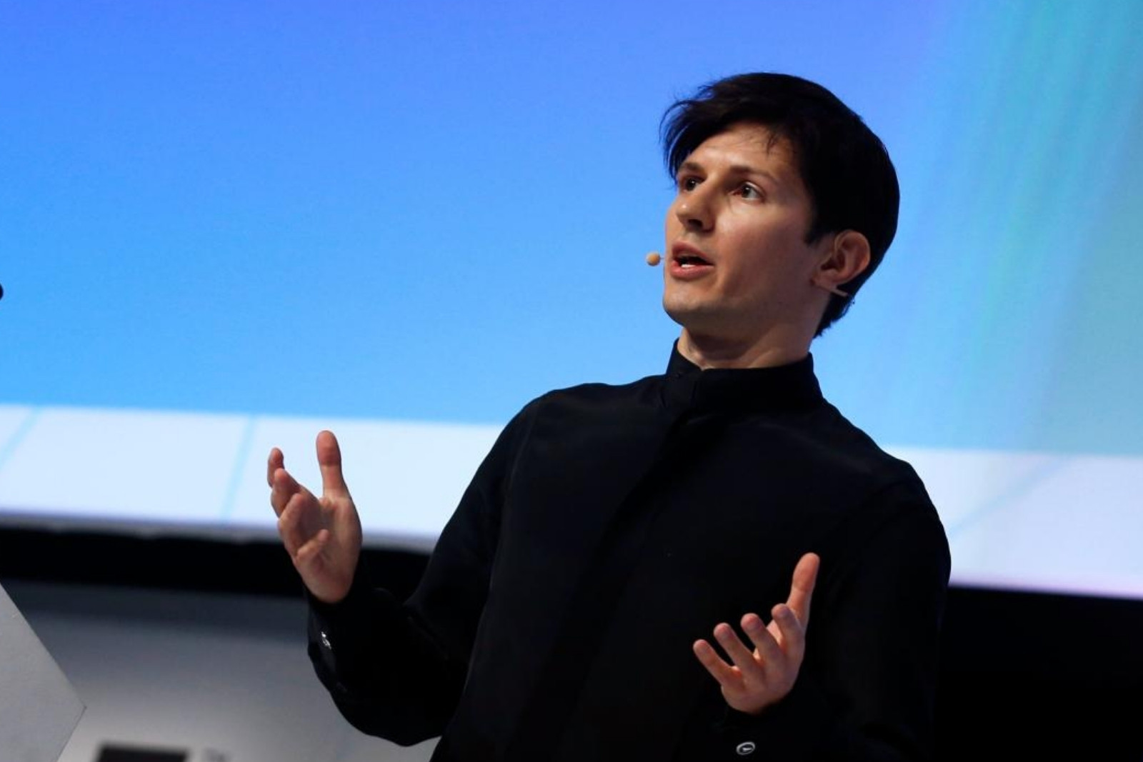 Rusya, Telegram'ın kurucusu ve CEO'su Pavel Durov'u terörist listesine aldı