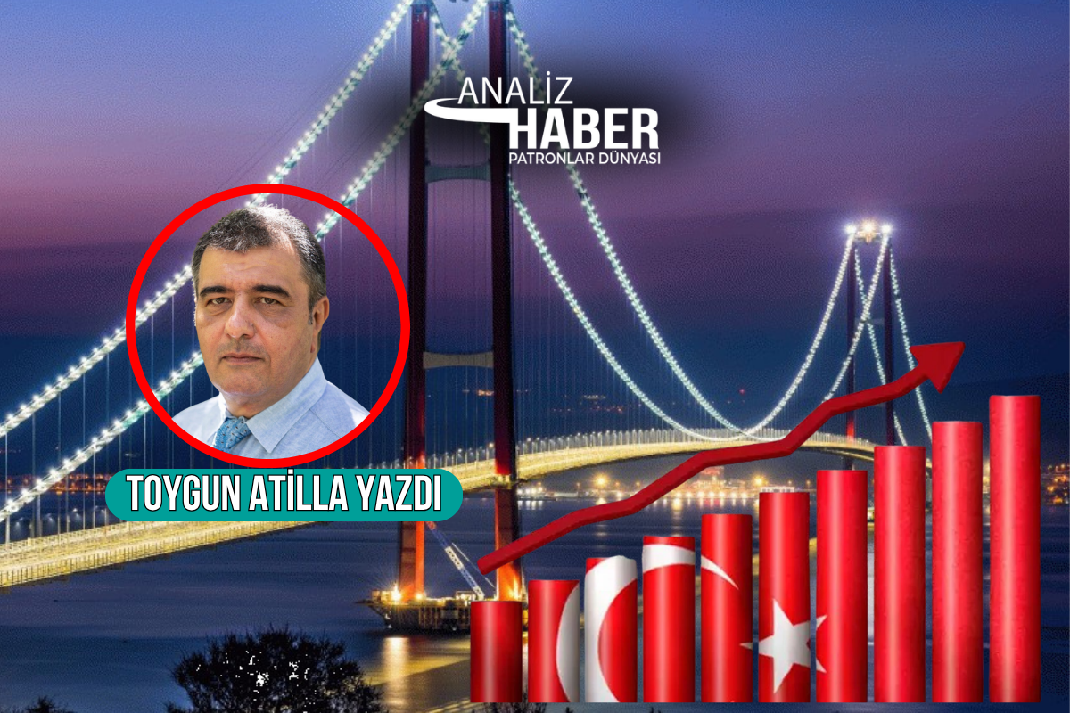 Terörün faturası 2,3 trilyon dolar, barışın ekonomik getirisi ne olacak?