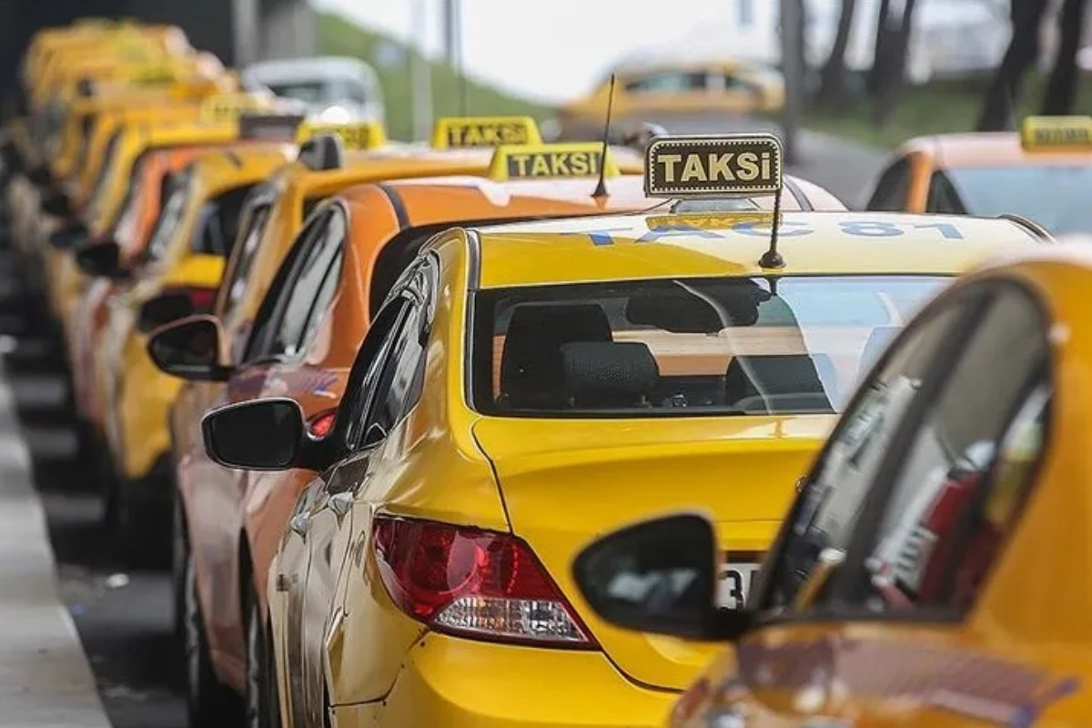 Egea üretimi sona erince İstanbul'da takside yaş sınırı esnedi