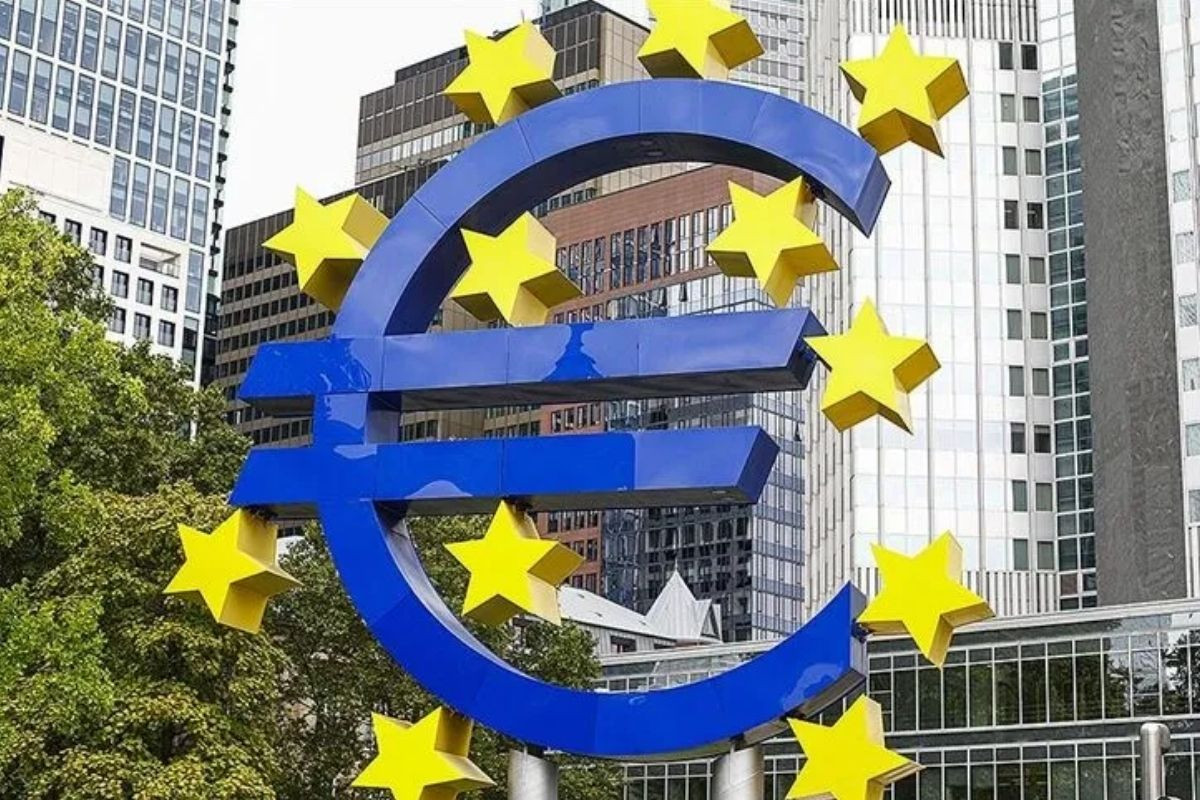 Euro Bölgesi'nde enflasyon temmuz ayında yüzde 3'e yaklaştı