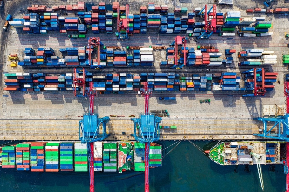 Haziranda ihracat ve ithalat arttı, dış ticaret açığı yüzde 26,2 yükselerek 10,4 milyar dolara çıktı