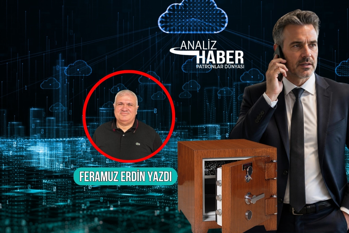Patronlar Dünyası’ndan patronlara özel mahremiyet rehberi