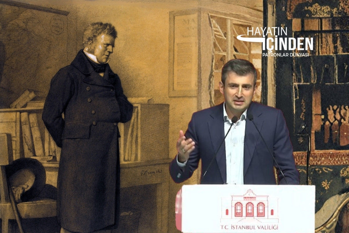 Baykar Yönetim Kurulu Başkanı Selçuk Bayraktar, YKS şampiyonu gençlere Sefiller romanının kahramanı Jean Valjean'ı örnek göstererek, neyi öğütledi?