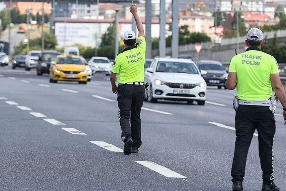 İstanbul'da bazı yollar 14 gün trafiğe kapalı olacak