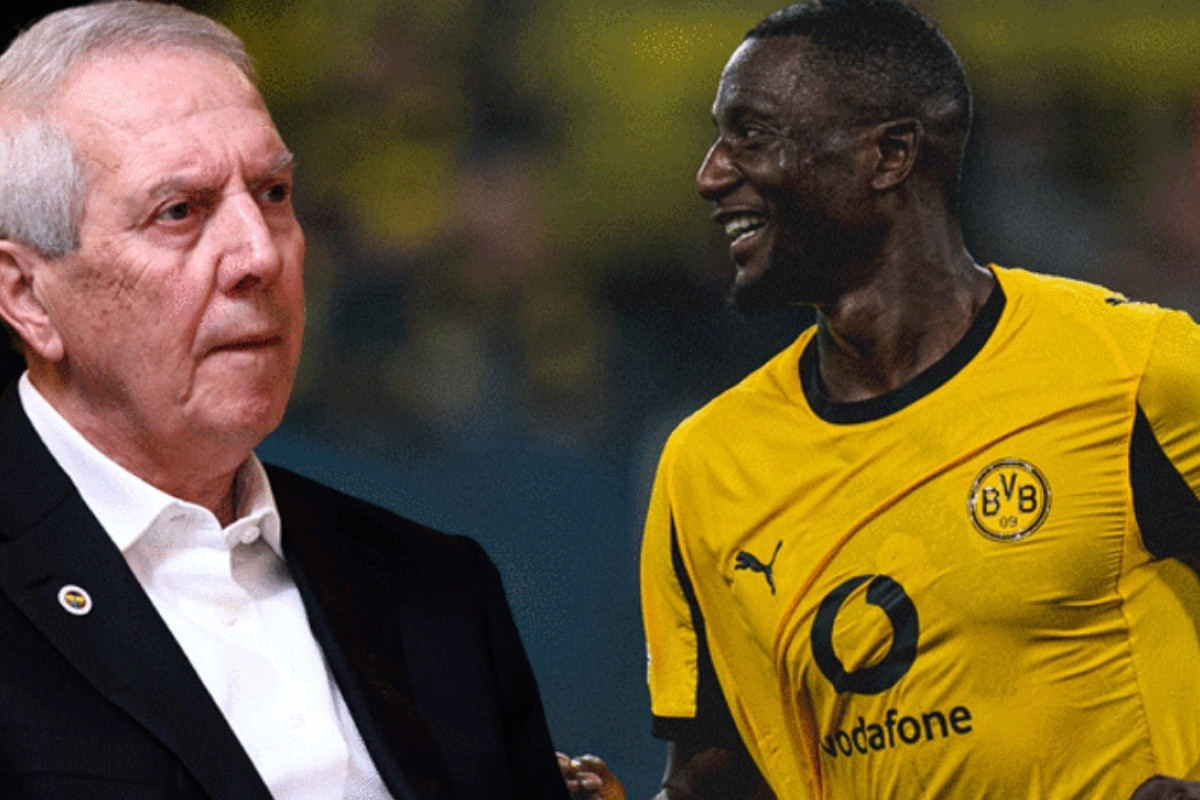 Guirassy transferinin perde arkası ortaya çıktı, Aziz Yıldırım maaş talebine tepki gösterdi, rota Leao'ya çevrildi