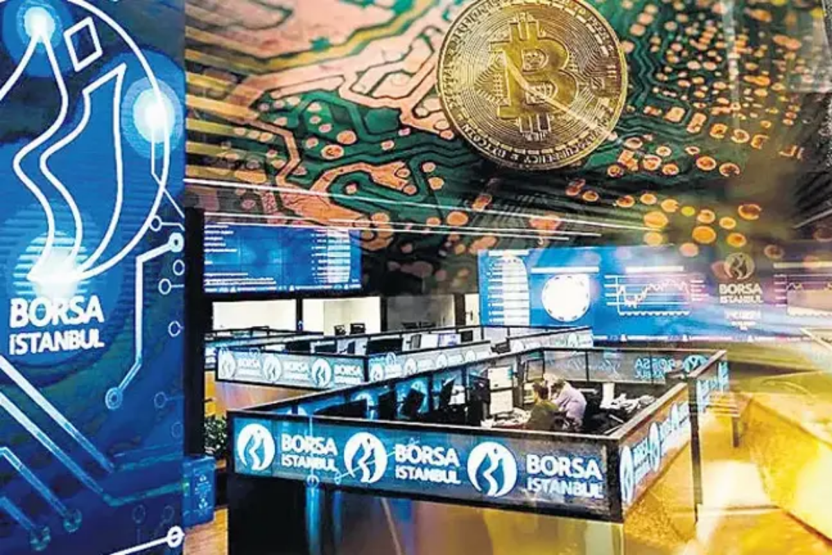 Yerli yatırımcı riskli varlıklardan çekilip faize sığınırken yabancı sermaye tahvildeki ısrarını sürdürüyor