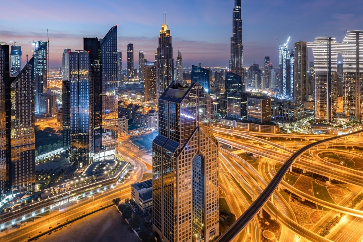 Dubai geri döndü; lüks emlak satışlarında belirgin artış kaydedildi