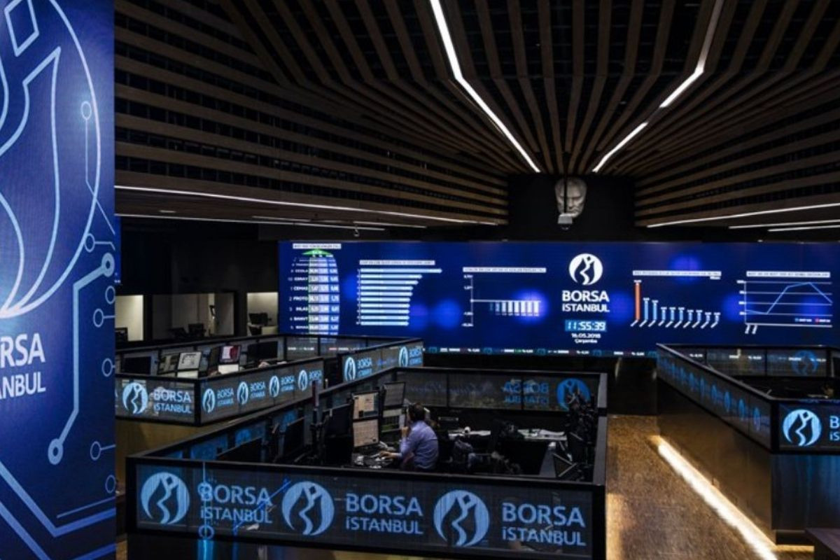 Bankacılık endeksi yeni haftaya yüzde 3 değer artışıyla başladı