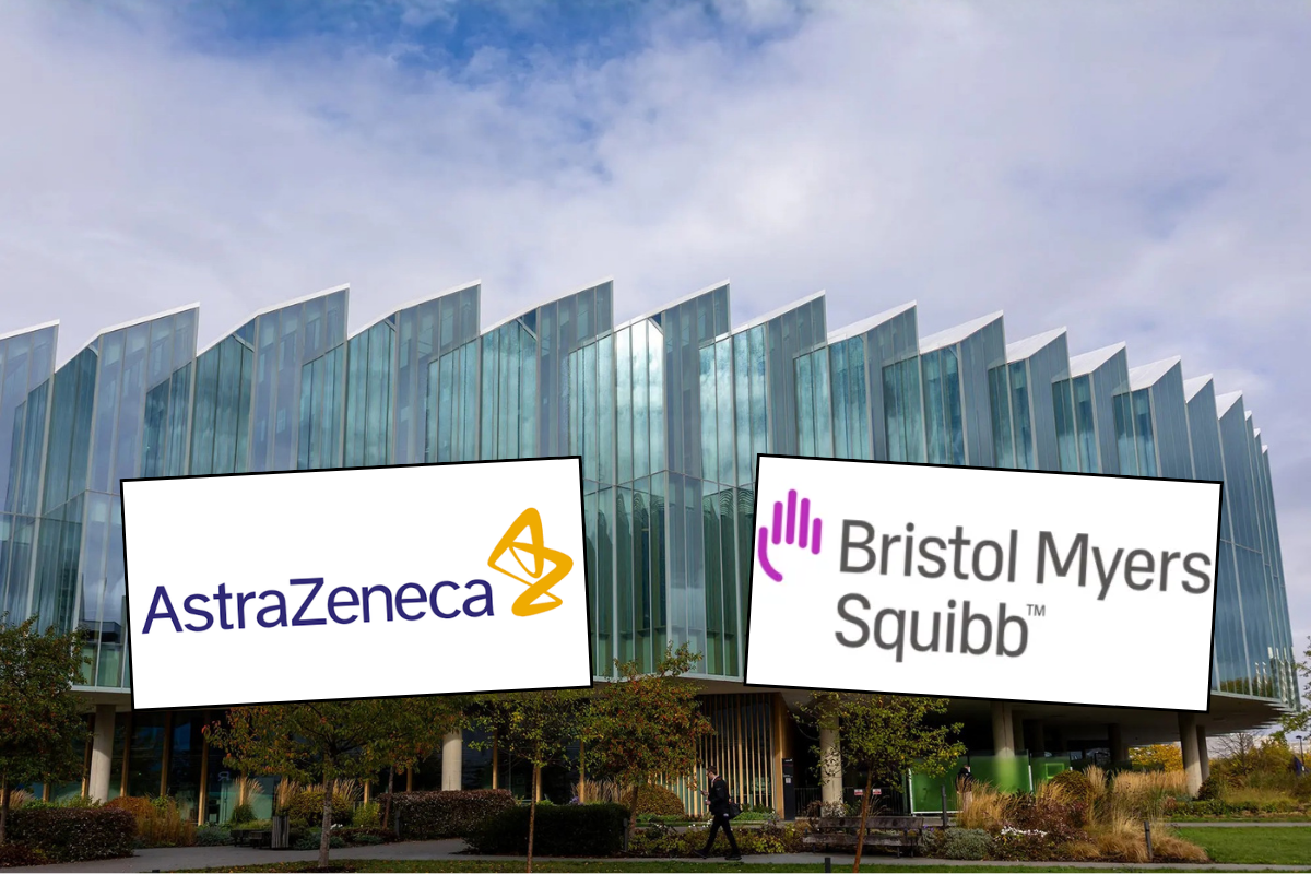 İlaç devlerinde 400 milyar dolarlık mega birleşme iddiası; AstraZeneca ile Bristol Myers Squibb masada