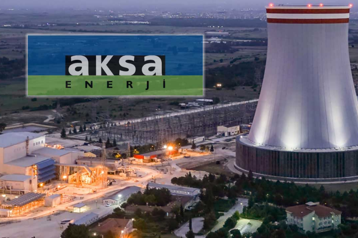 Aksa Enerji, Gana'da 825 MW'lık doğalgaz santrali için 20 yıllık dolar bazlı enerji satış anlaşması imzaladı