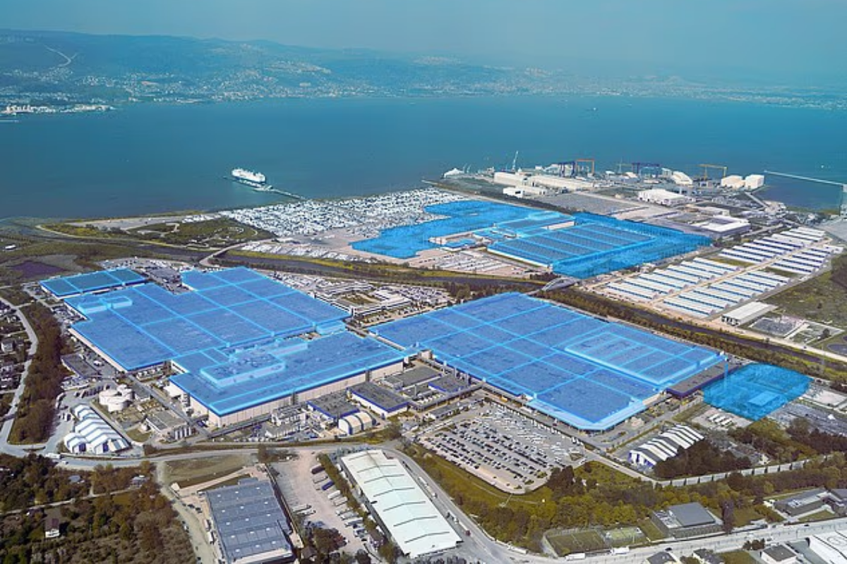 Kuraklık otomotivi de vurdu; Dacia ve Ford Romanya'da üretimi durdurdu