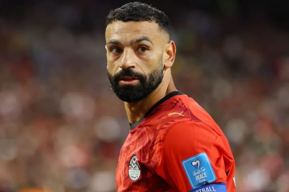 Trabzonspor yıldız futbolcu Mohamed Salah ile anlaşmaya vardı