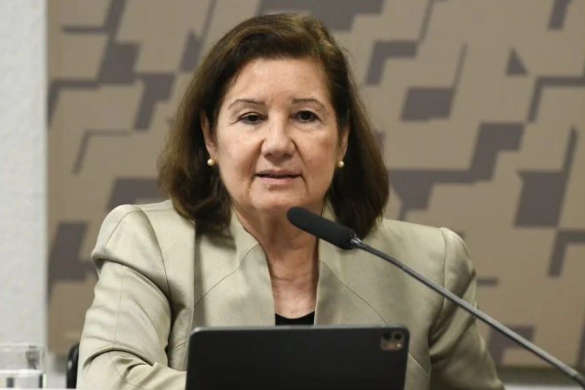 ABD, Brezilya'nın Washington Büyükelçisinin vizesini iptal etti