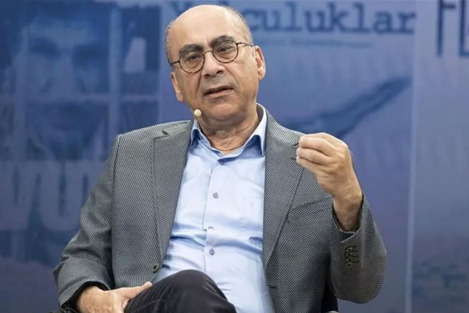 Altın Portakal'da Jüri Başkanı yönetmen Derviş Zaim oldu
