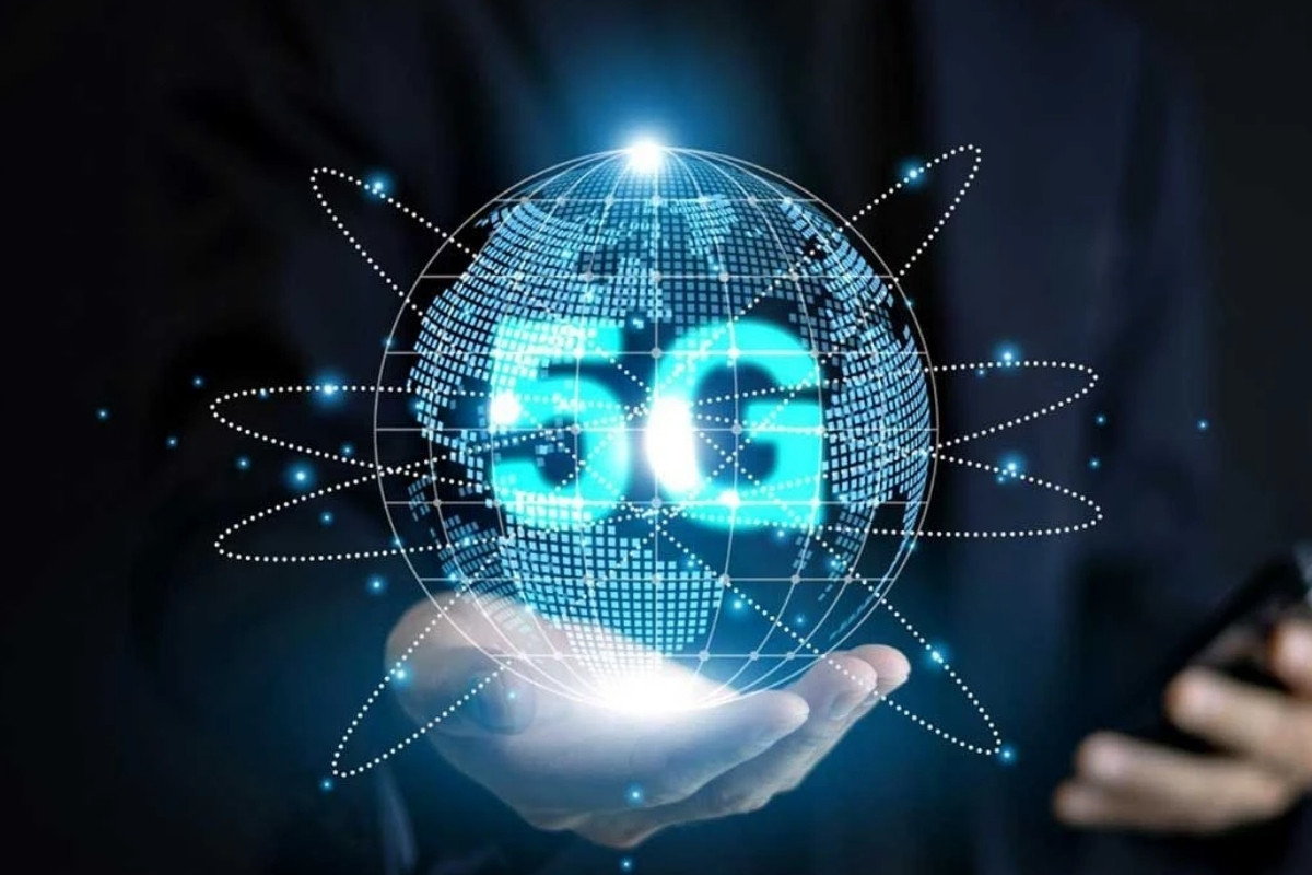 5G'de büyük sıçrama, Türkiye'de abone sayısı sadece 4 ayda 44,5 milyona ulaştı