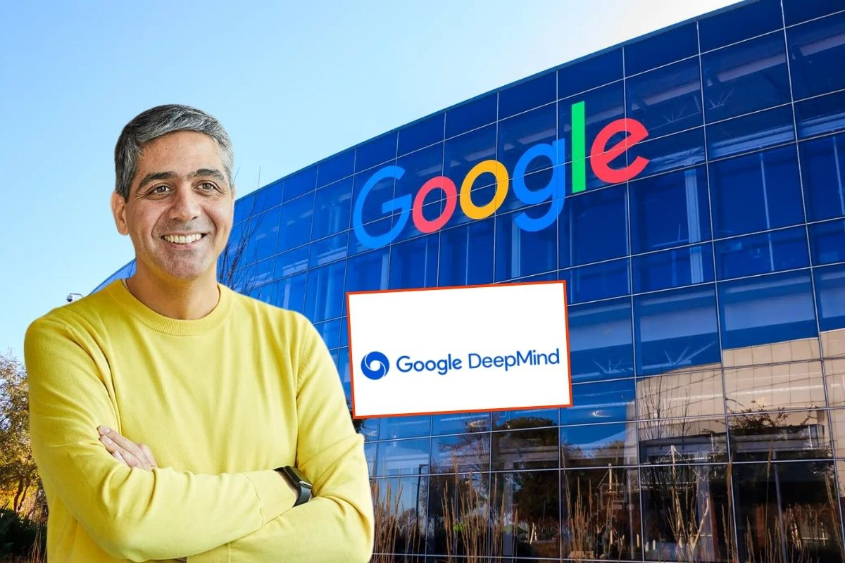 Google yapay zeka stratejisinde liderlik değişimine gitti, DeepMind'ın CEO'su Demis Hassabis başkanlığa getirildi yerine Koray Kavukcuoğlu atandı