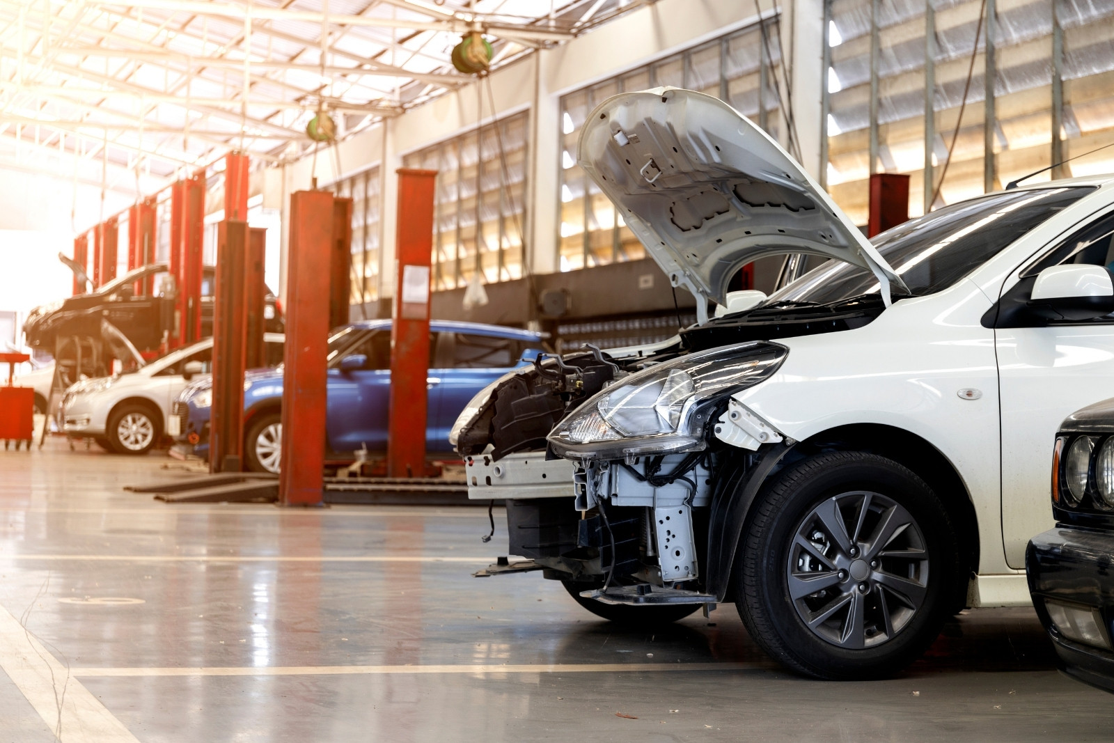 Otomotiv endüstrisi bu yılın 7 ayında rekor ihracat gerçekleştirdi