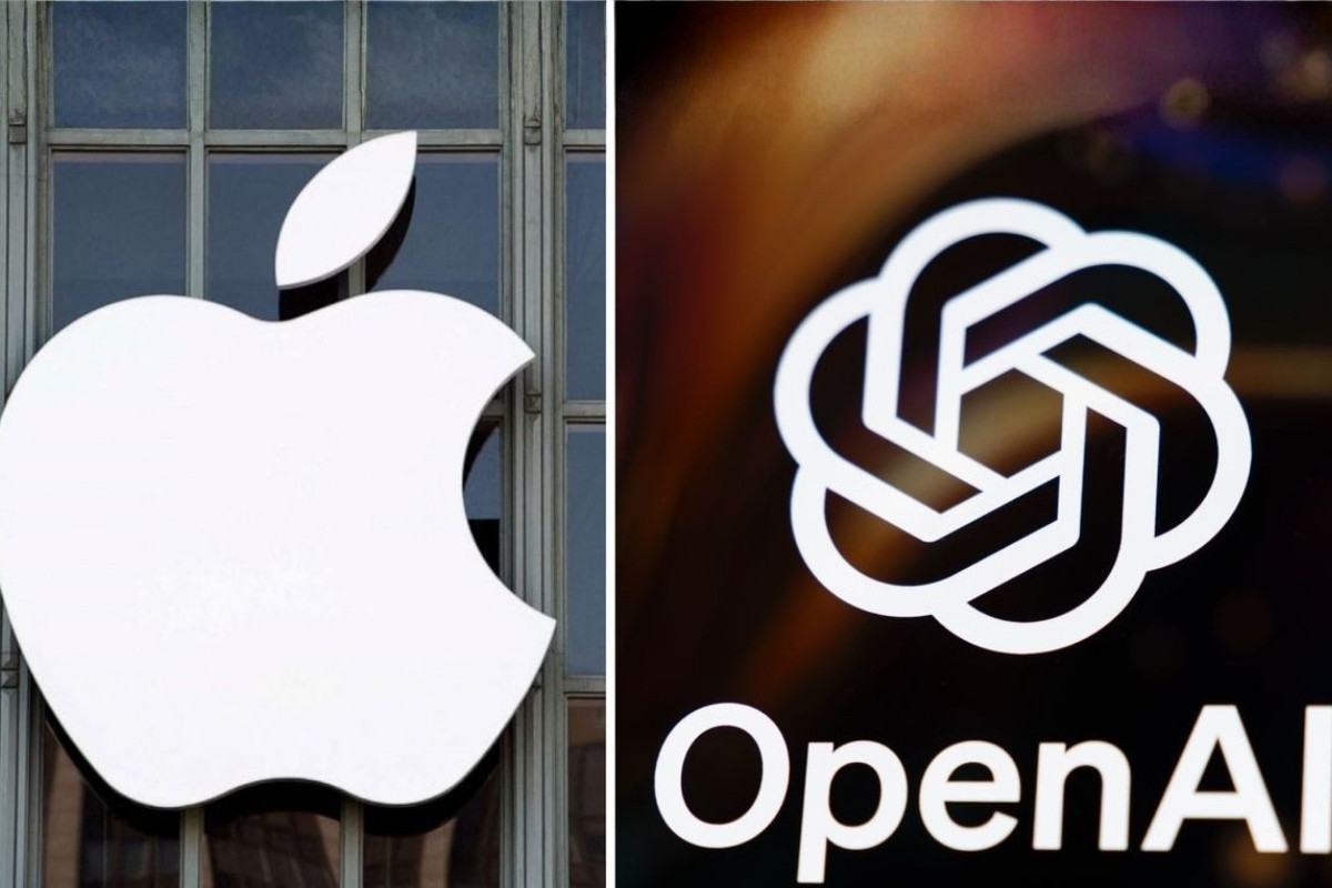 OpenAI'den Apple'ın ticari sır davasına ret talebi