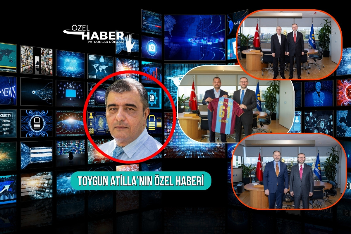 Patronlar Dünyası açıklıyor, Süper Lig yayın ihalesinin yeni adresi Turkcell olacak