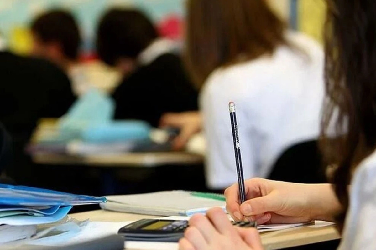 LGS'de rekabetin zirvesi, en yüksek taban puanlı liseler ve öğrenci kabul puanları belli oldu
