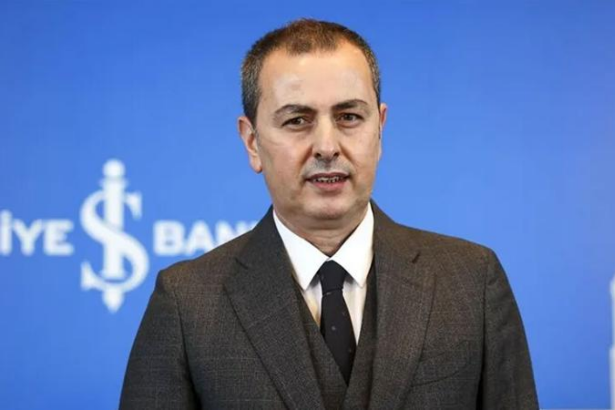 İş Bankası Genel Müdürü Hakan Aran'ın görevinden ayrılacağı iddia edildi
