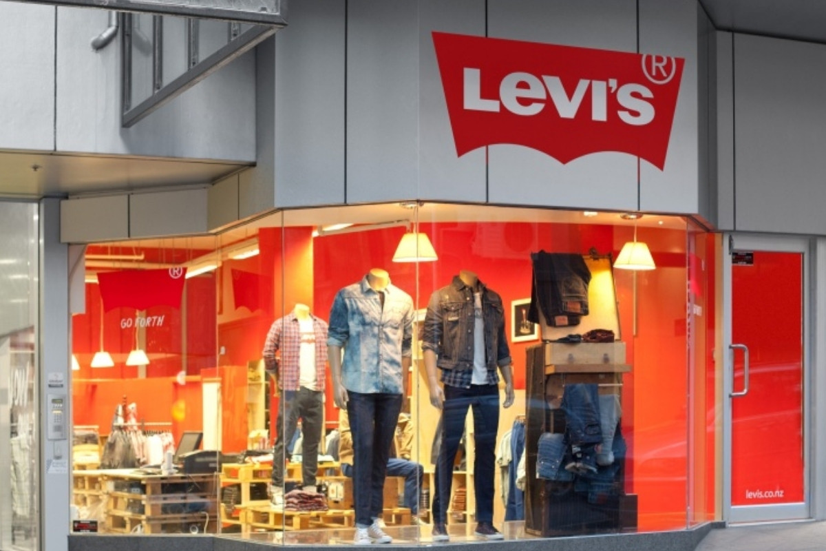 Levi Strauss, üç çalışanı üzerinden hacklendiğini açıkladı