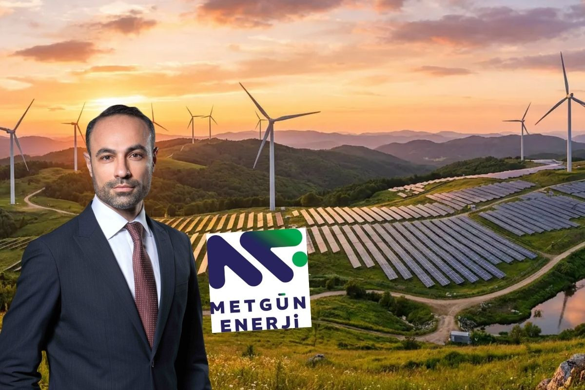 Metgün Enerji'nin halka arzından elde edilen 1,1 milyar lira şirkete aktarıldı, Metin Güneş 4,5 milyon hisse geri alımı yaptı