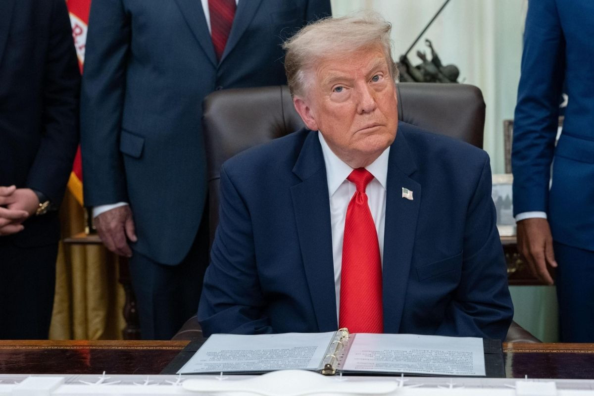 Trump, İran'la anlaşmanın 'yakında' sağlanabileceğini söyledi