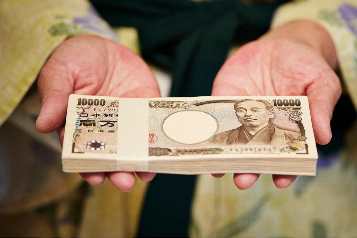 Japonya'nın yene müdahalesi rekor seviyeye ulaştı; tek günde 40 milyar dolar harcandı