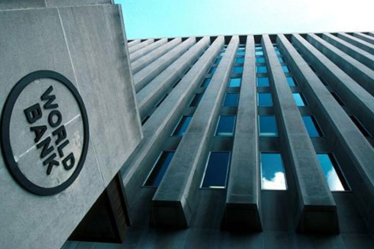 Dünya Bankası'ndan Suriye'nin finans sektörünün modernizasyonu için 100 milyon dolarlık hibe