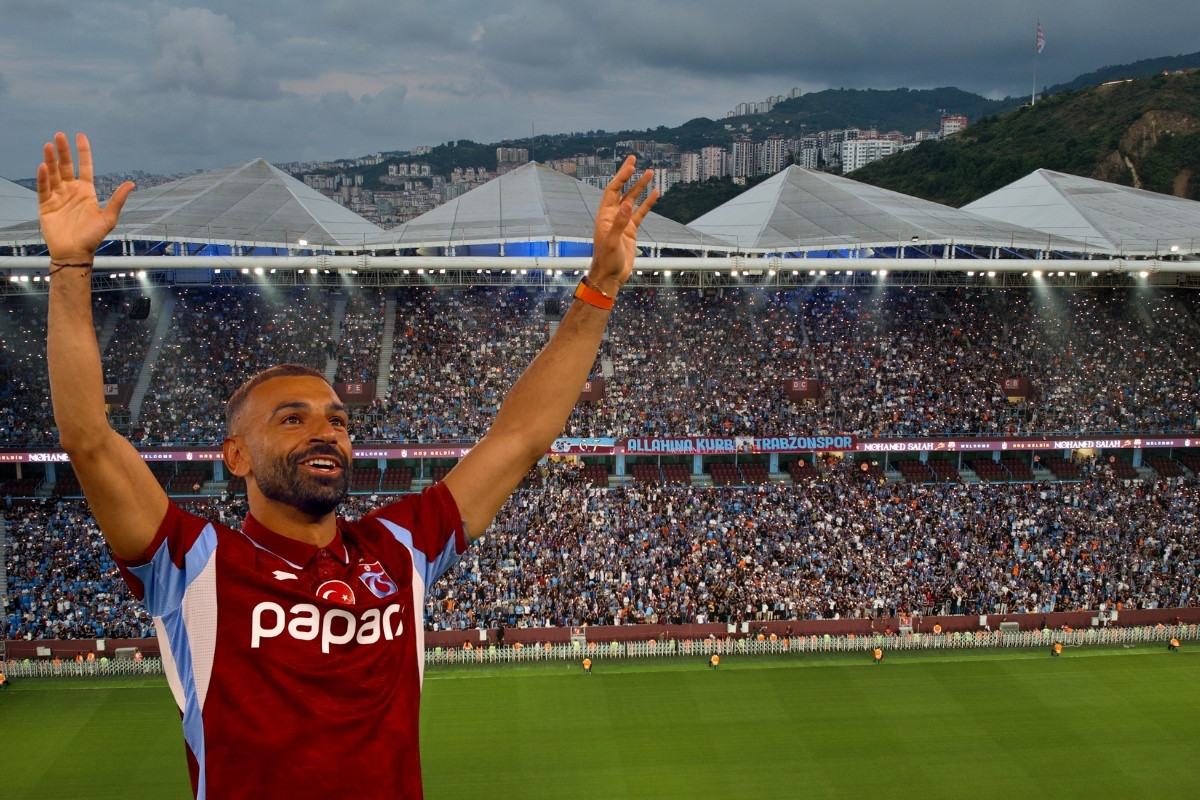 Trabzonspor'dan tarihi kombine satışı