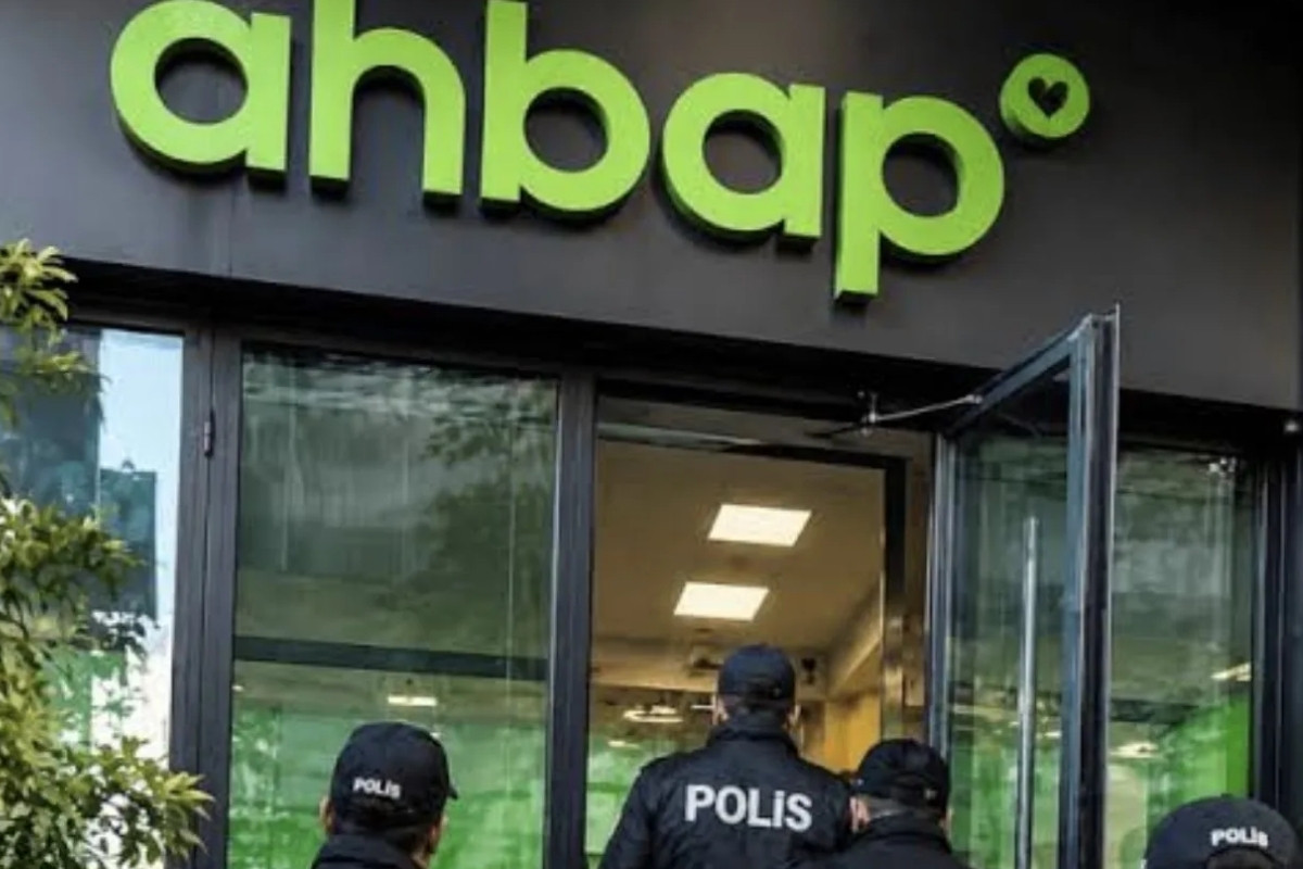Ahbap Derneği için mahkemeden flaş karar, fesih davası açıldı