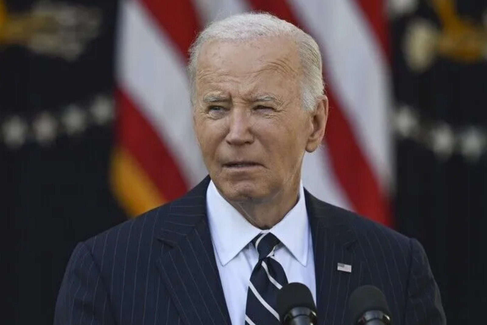 Eski ABD Başkanı Joe Biden'ın sağlık durumu açıklandı