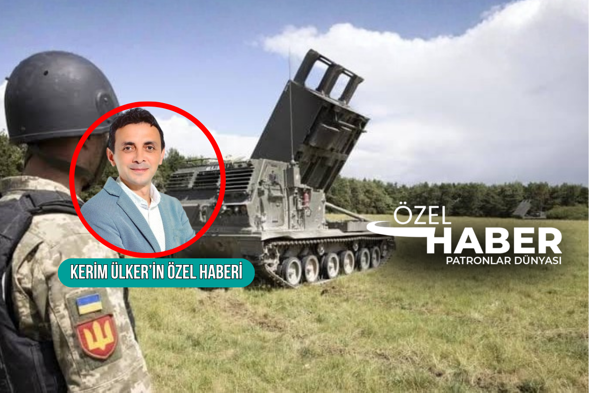 Ukrayna, Türkiye'den çok sayıda ABD yapımı savunma ekipmanı satın aldı